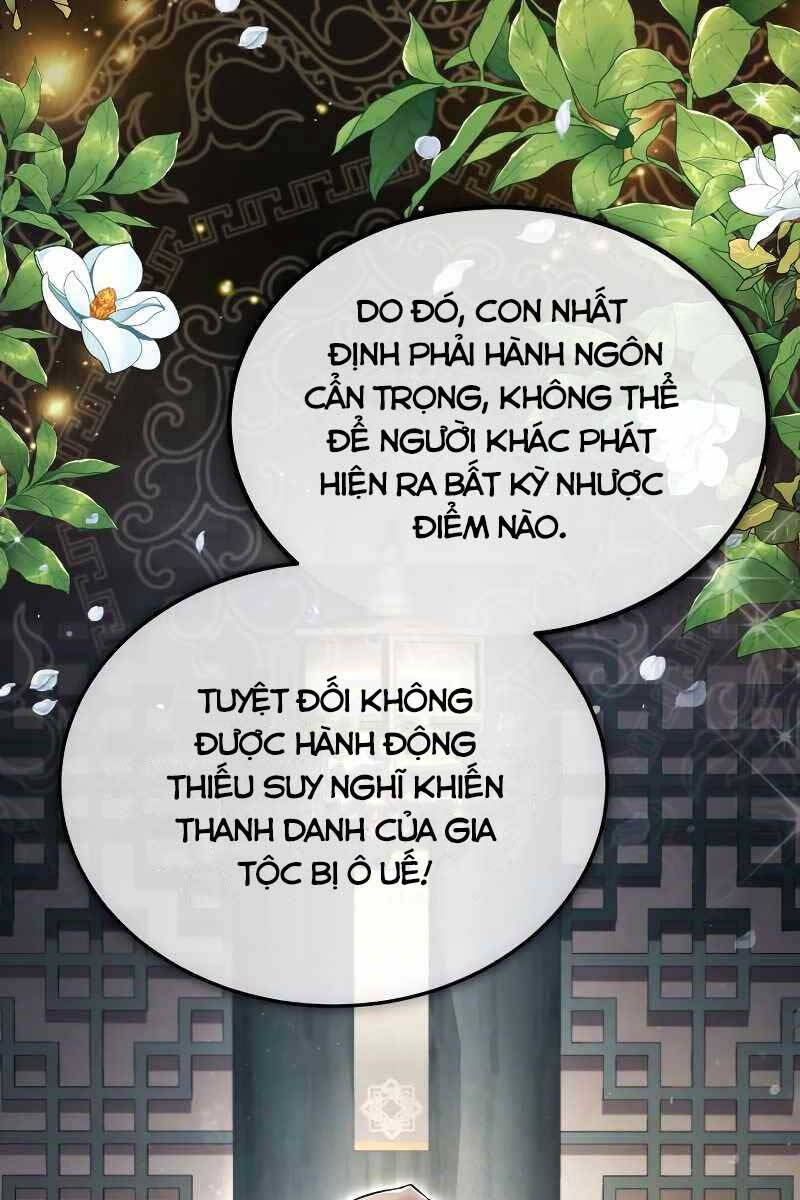 Đệ Nhất Võ Sư, Baek Cao Thủ Chapter 66 - Trang 2