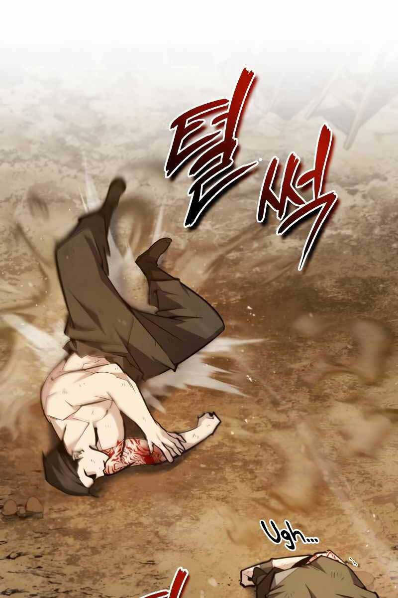 Đệ Nhất Võ Sư, Baek Cao Thủ Chapter 66 - Trang 2