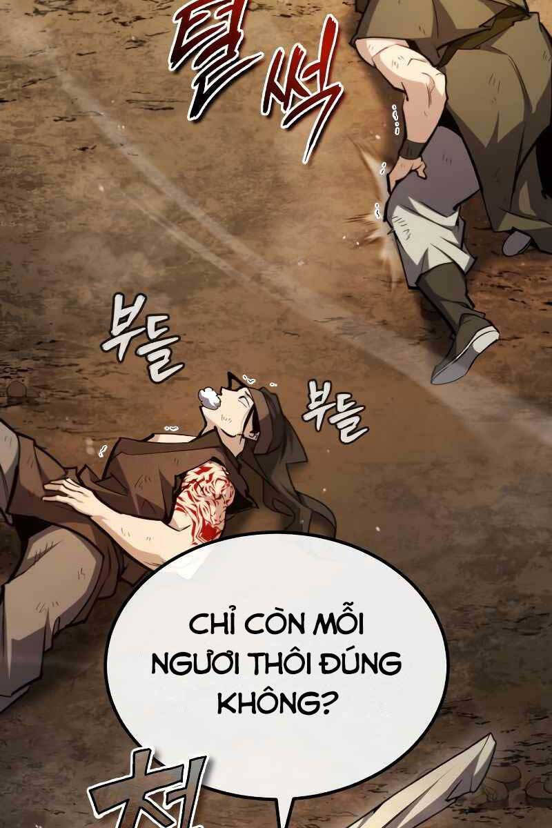 Đệ Nhất Võ Sư, Baek Cao Thủ Chapter 66 - Trang 2