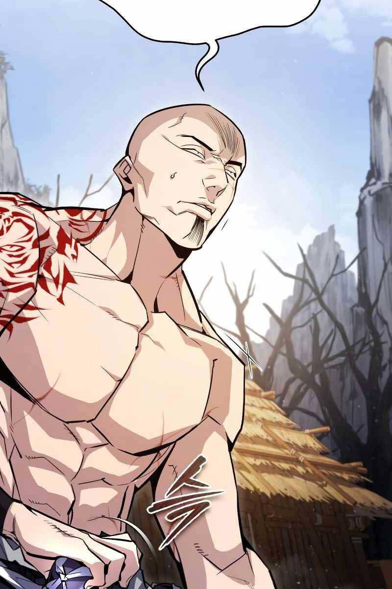 Đệ Nhất Võ Sư, Baek Cao Thủ Chapter 66 - Trang 2