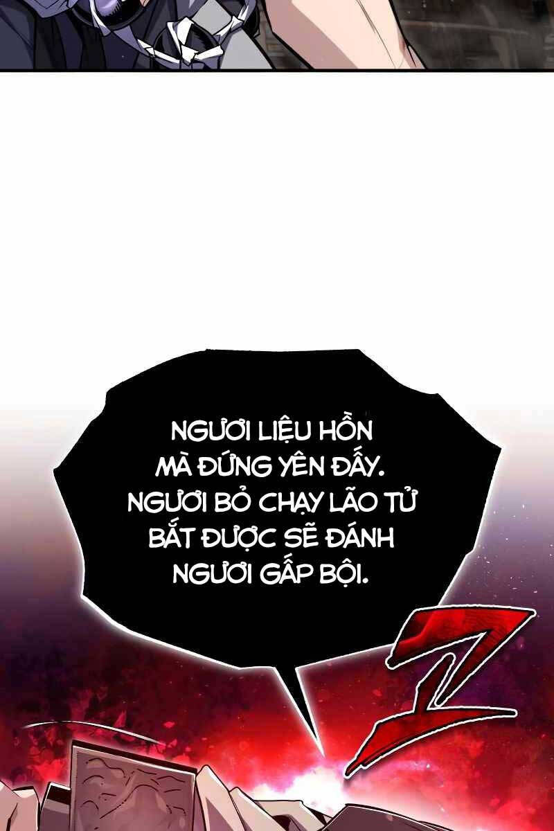 Đệ Nhất Võ Sư, Baek Cao Thủ Chapter 66 - Trang 2