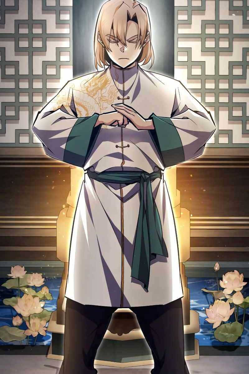 Đệ Nhất Võ Sư, Baek Cao Thủ Chapter 66 - Trang 2