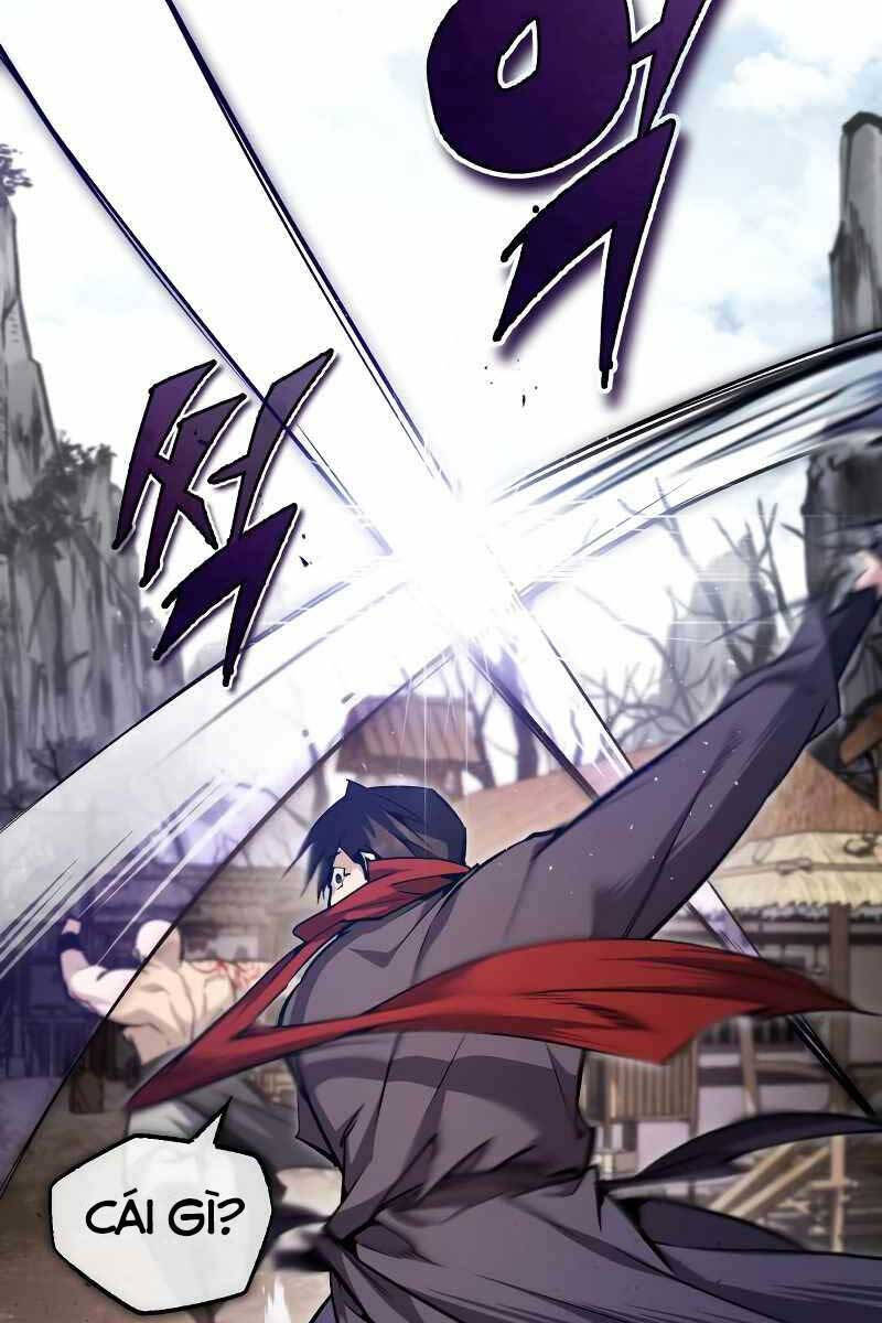 Đệ Nhất Võ Sư, Baek Cao Thủ Chapter 66 - Trang 2