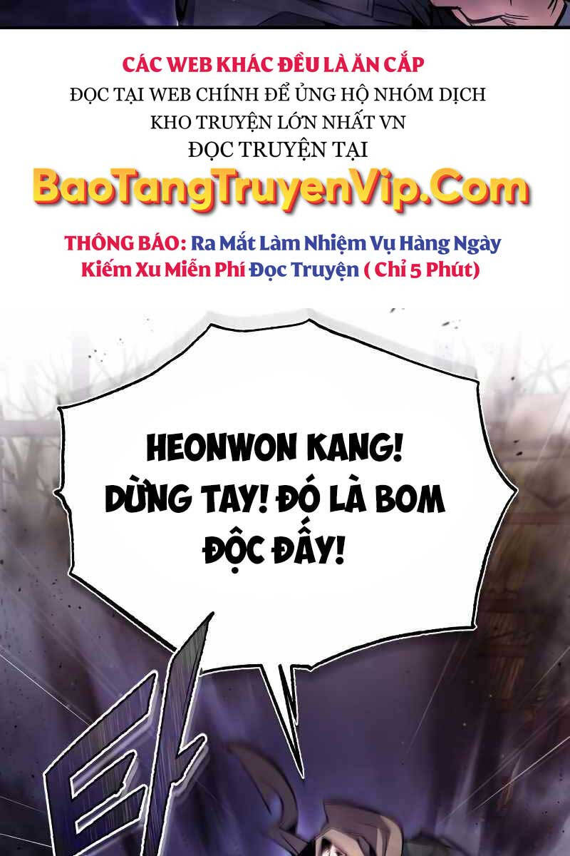 Đệ Nhất Võ Sư, Baek Cao Thủ Chapter 66 - Trang 2