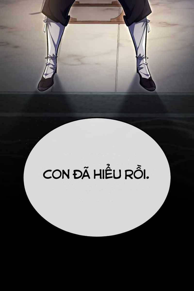 Đệ Nhất Võ Sư, Baek Cao Thủ Chapter 66 - Trang 2