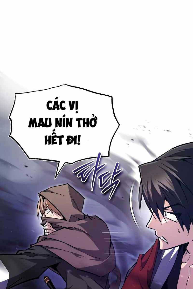 Đệ Nhất Võ Sư, Baek Cao Thủ Chapter 66 - Trang 2