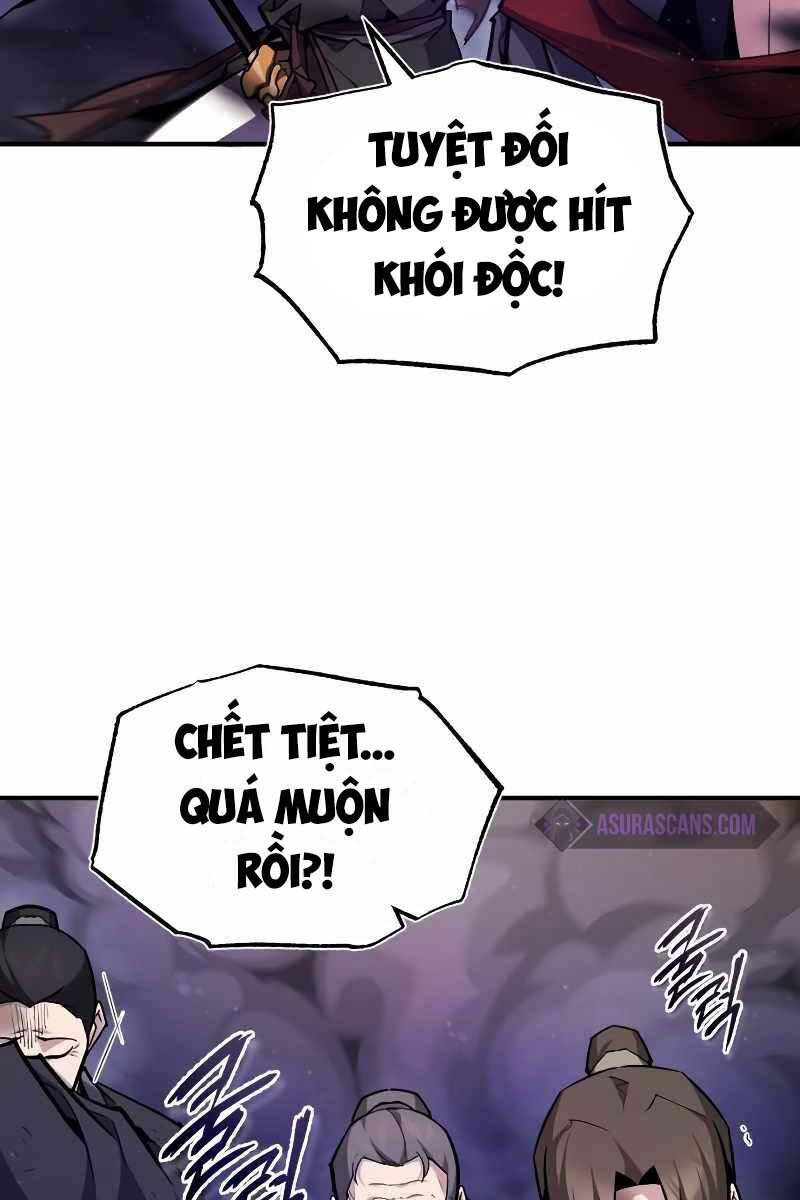 Đệ Nhất Võ Sư, Baek Cao Thủ Chapter 66 - Trang 2