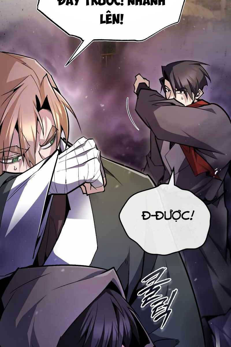 Đệ Nhất Võ Sư, Baek Cao Thủ Chapter 66 - Trang 2