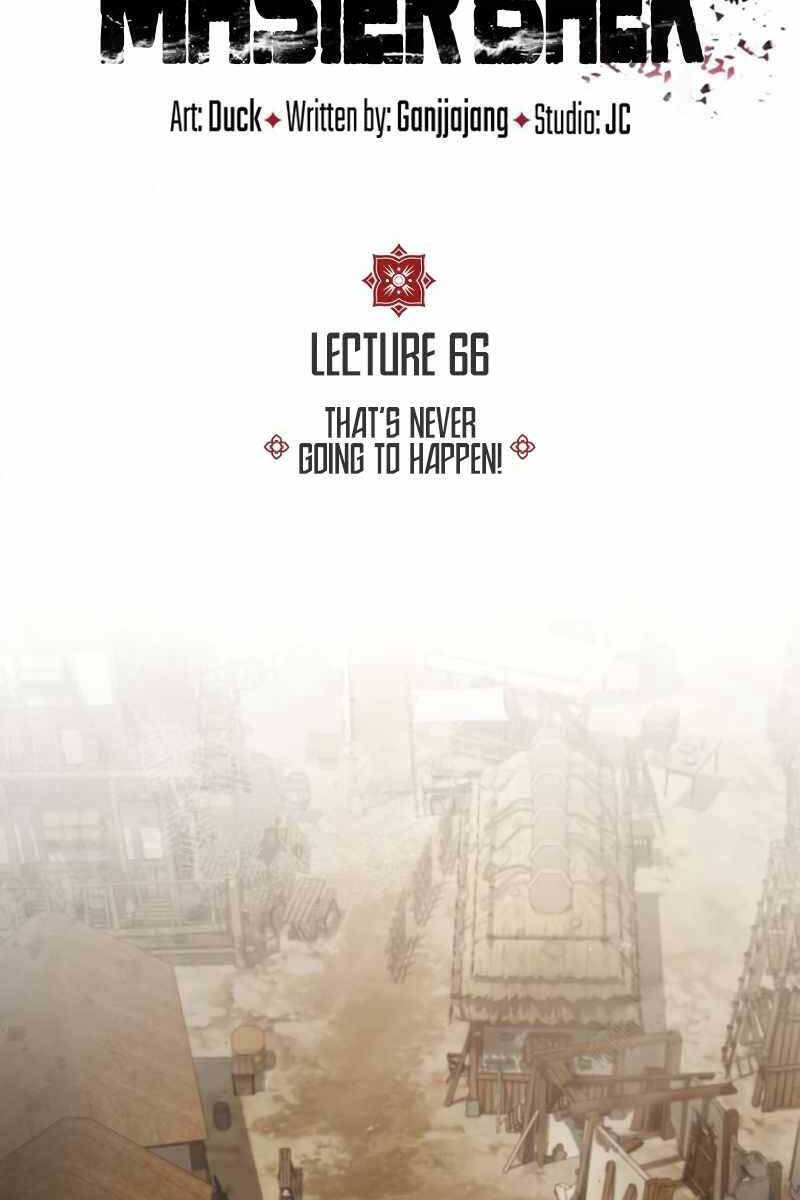 Đệ Nhất Võ Sư, Baek Cao Thủ Chapter 66 - Trang 2