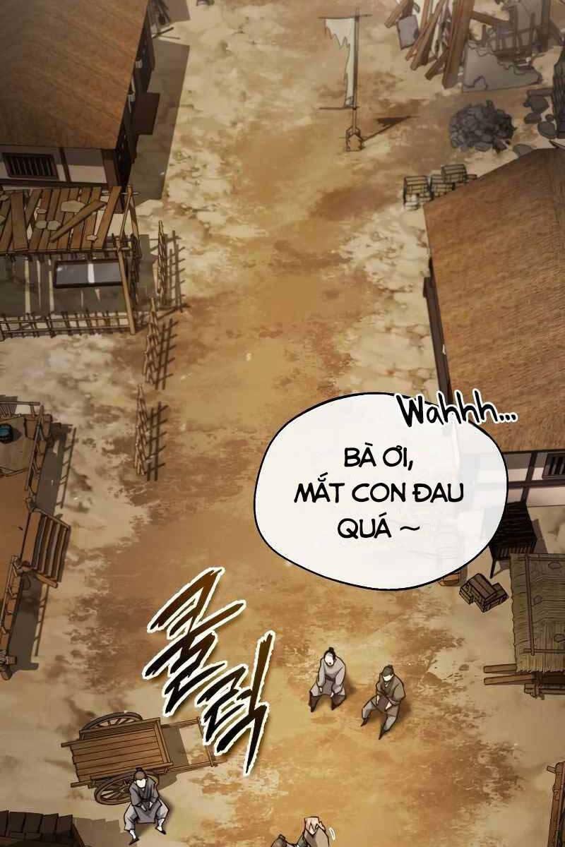 Đệ Nhất Võ Sư, Baek Cao Thủ Chapter 66 - Trang 2