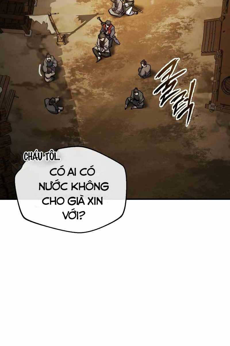 Đệ Nhất Võ Sư, Baek Cao Thủ Chapter 66 - Trang 2