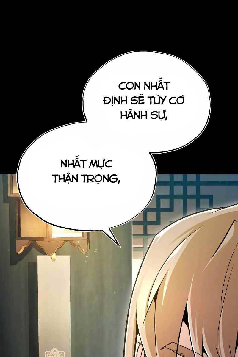 Đệ Nhất Võ Sư, Baek Cao Thủ Chapter 66 - Trang 2