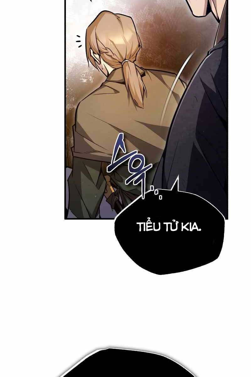 Đệ Nhất Võ Sư, Baek Cao Thủ Chapter 66 - Trang 2