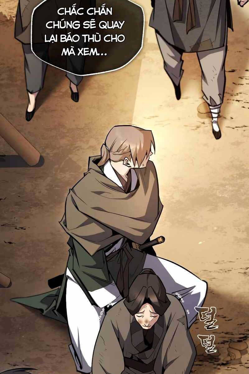 Đệ Nhất Võ Sư, Baek Cao Thủ Chapter 66 - Trang 2