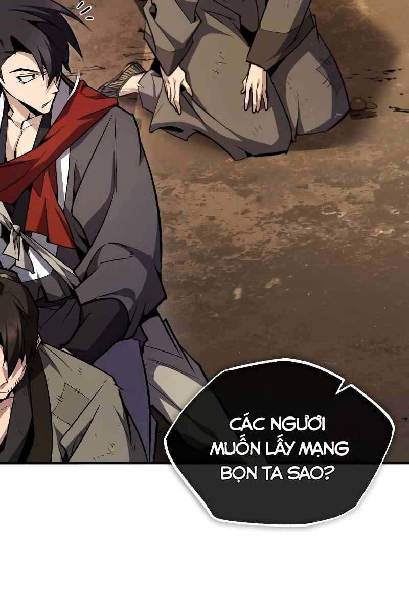 Đệ Nhất Võ Sư, Baek Cao Thủ Chapter 66 - Trang 2