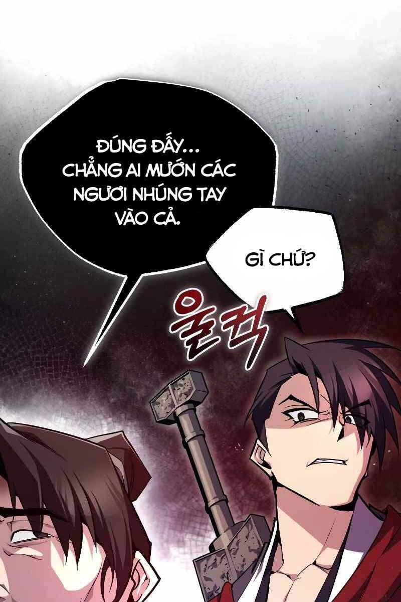 Đệ Nhất Võ Sư, Baek Cao Thủ Chapter 66 - Trang 2