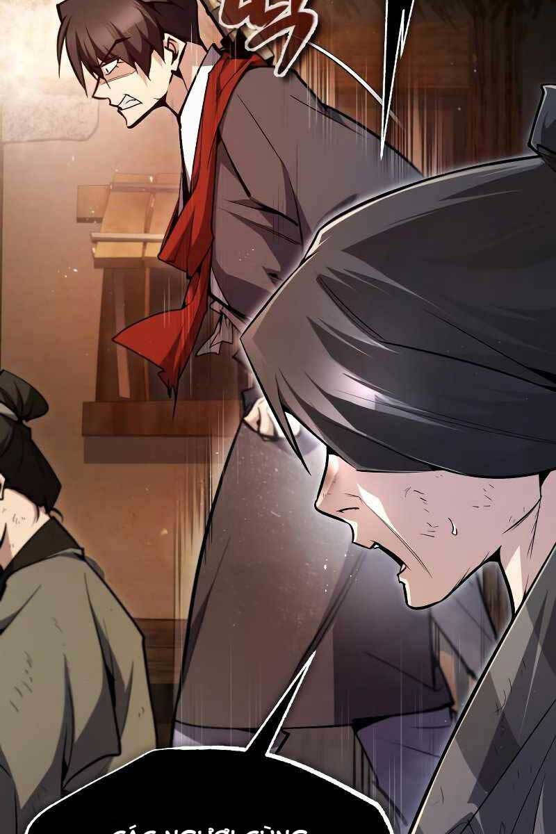 Đệ Nhất Võ Sư, Baek Cao Thủ Chapter 66 - Trang 2