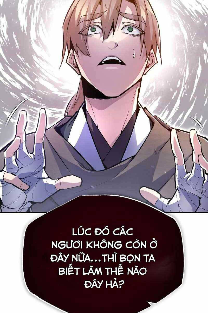 Đệ Nhất Võ Sư, Baek Cao Thủ Chapter 66 - Trang 2