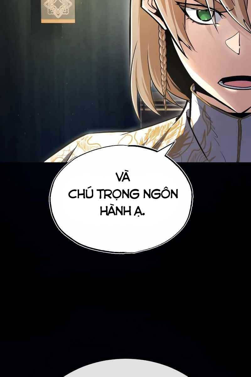 Đệ Nhất Võ Sư, Baek Cao Thủ Chapter 66 - Trang 2