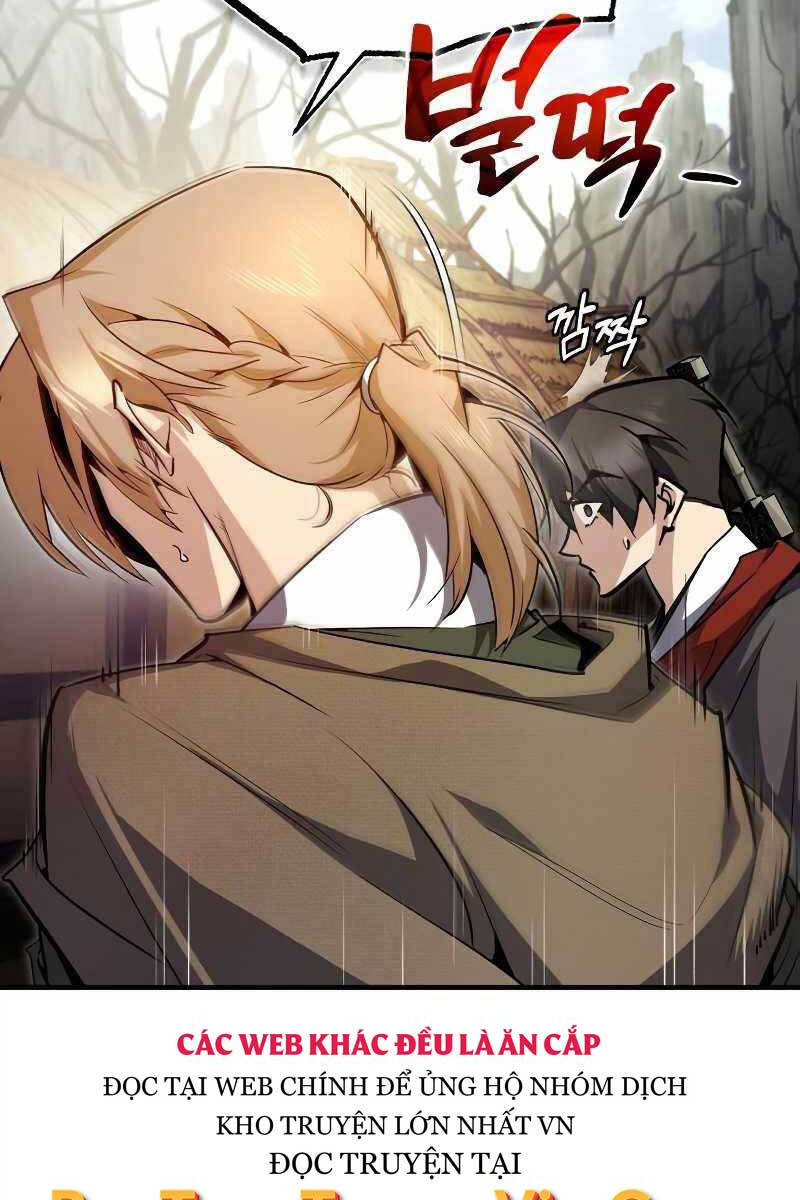 Đệ Nhất Võ Sư, Baek Cao Thủ Chapter 66 - Trang 2