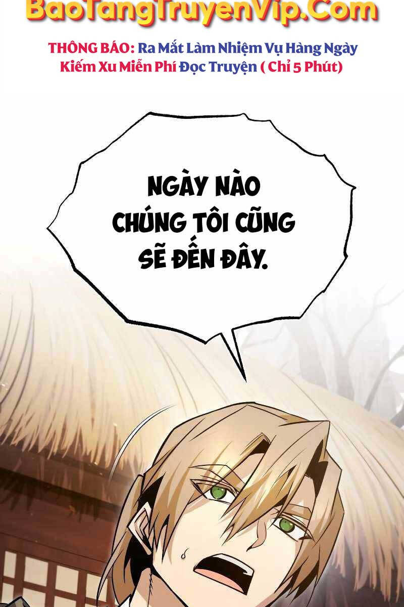 Đệ Nhất Võ Sư, Baek Cao Thủ Chapter 66 - Trang 2