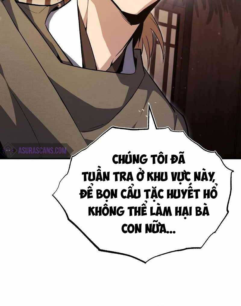 Đệ Nhất Võ Sư, Baek Cao Thủ Chapter 66 - Trang 2