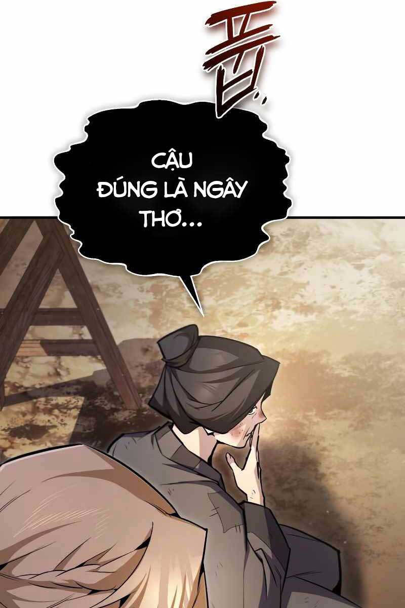 Đệ Nhất Võ Sư, Baek Cao Thủ Chapter 66 - Trang 2