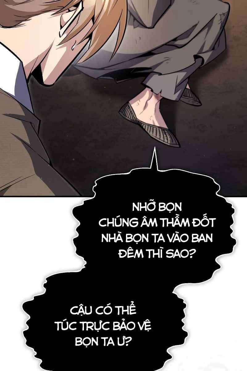 Đệ Nhất Võ Sư, Baek Cao Thủ Chapter 66 - Trang 2