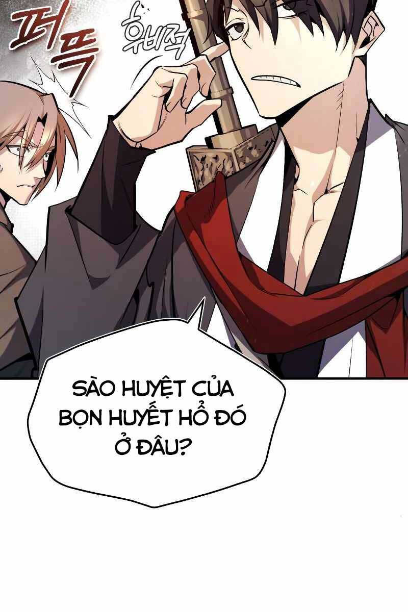 Đệ Nhất Võ Sư, Baek Cao Thủ Chapter 66 - Trang 2
