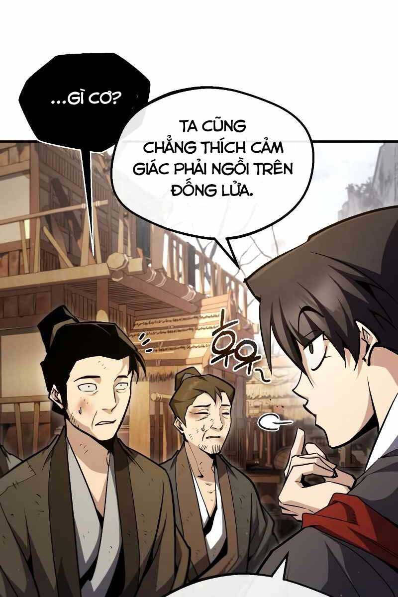 Đệ Nhất Võ Sư, Baek Cao Thủ Chapter 66 - Trang 2
