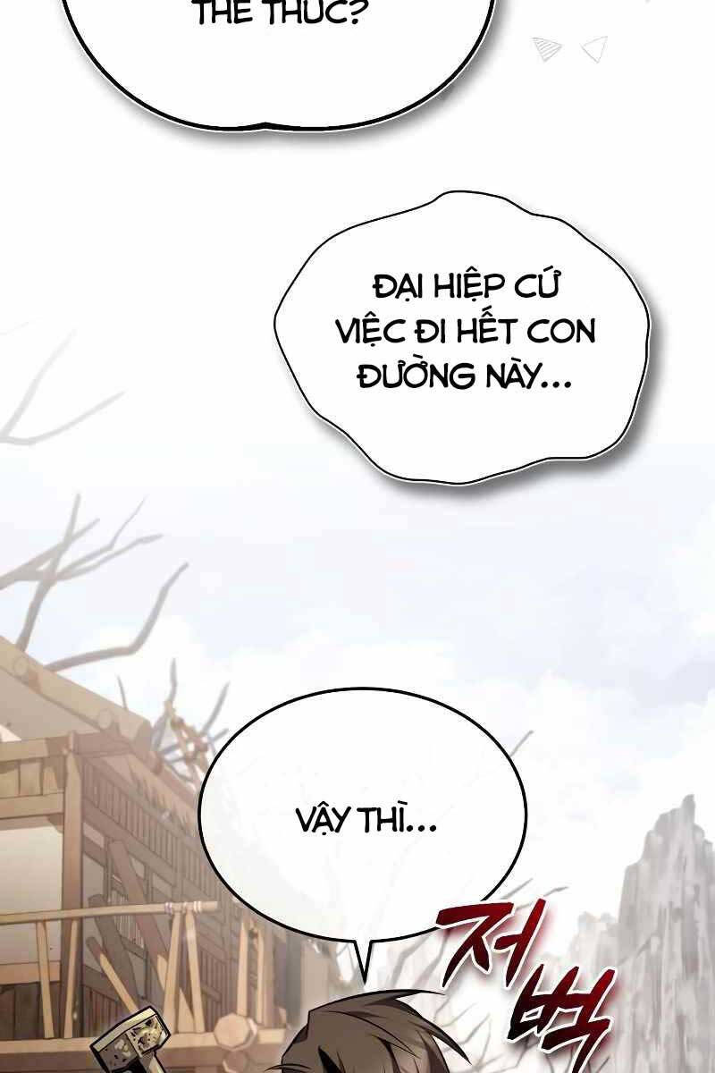 Đệ Nhất Võ Sư, Baek Cao Thủ Chapter 66 - Trang 2