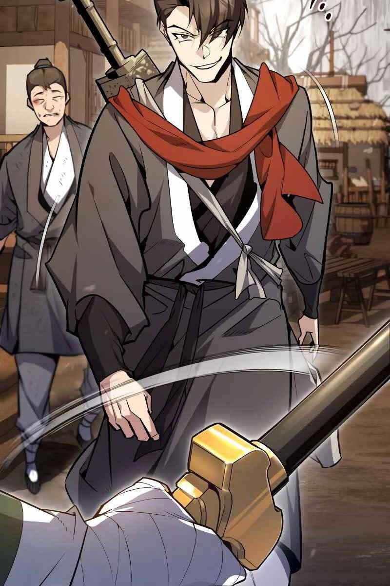 Đệ Nhất Võ Sư, Baek Cao Thủ Chapter 66 - Trang 2