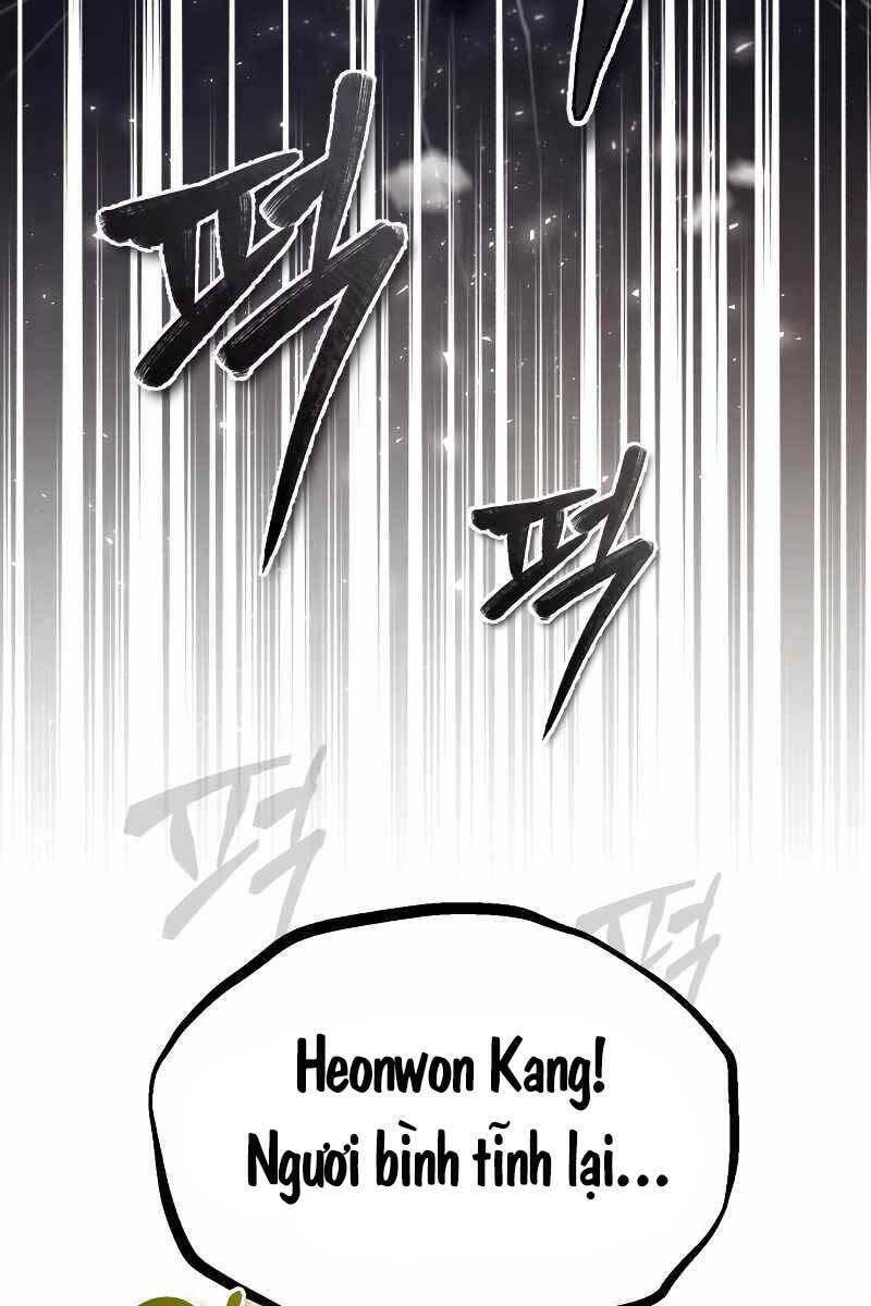 Đệ Nhất Võ Sư, Baek Cao Thủ Chapter 66 - Trang 2