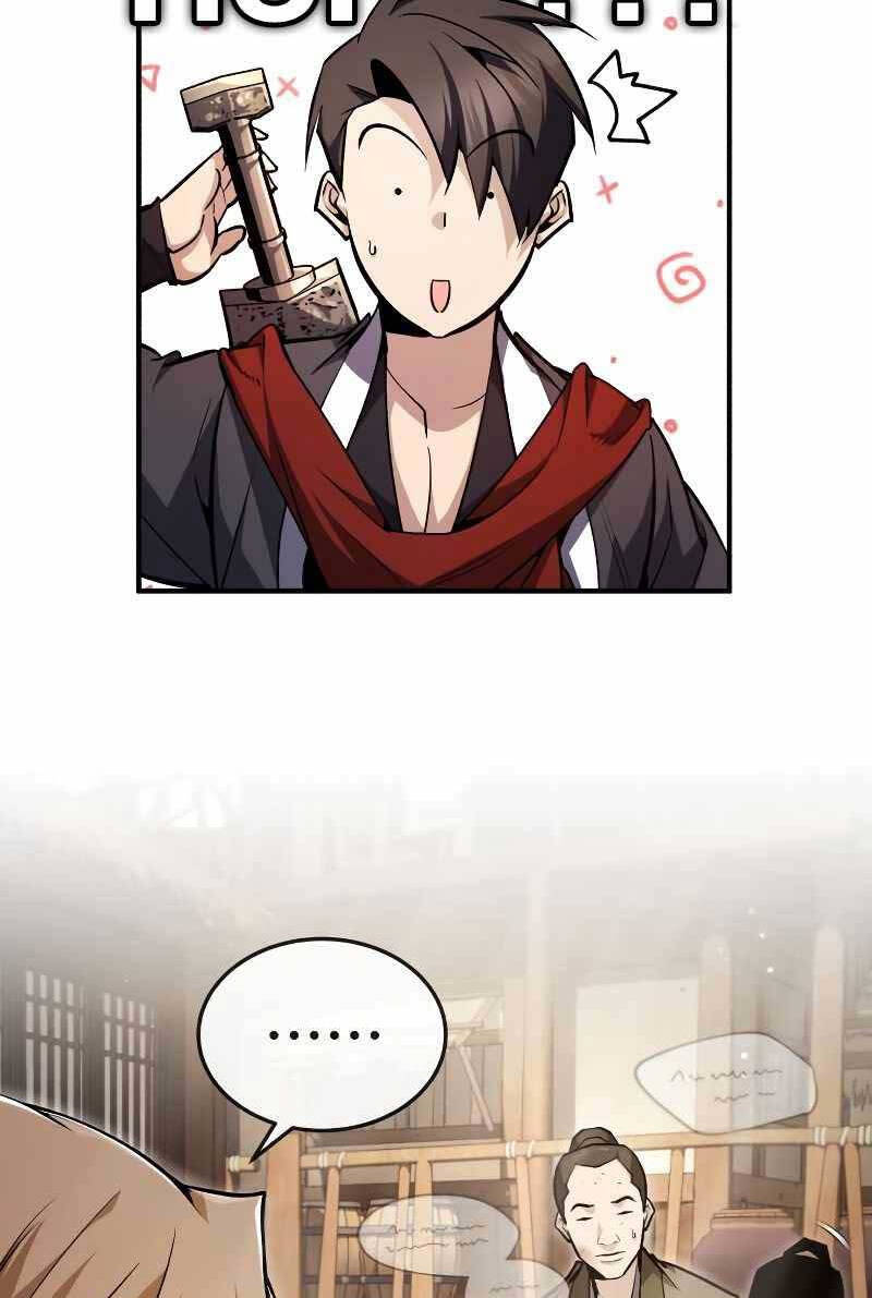 Đệ Nhất Võ Sư, Baek Cao Thủ Chapter 66 - Trang 2