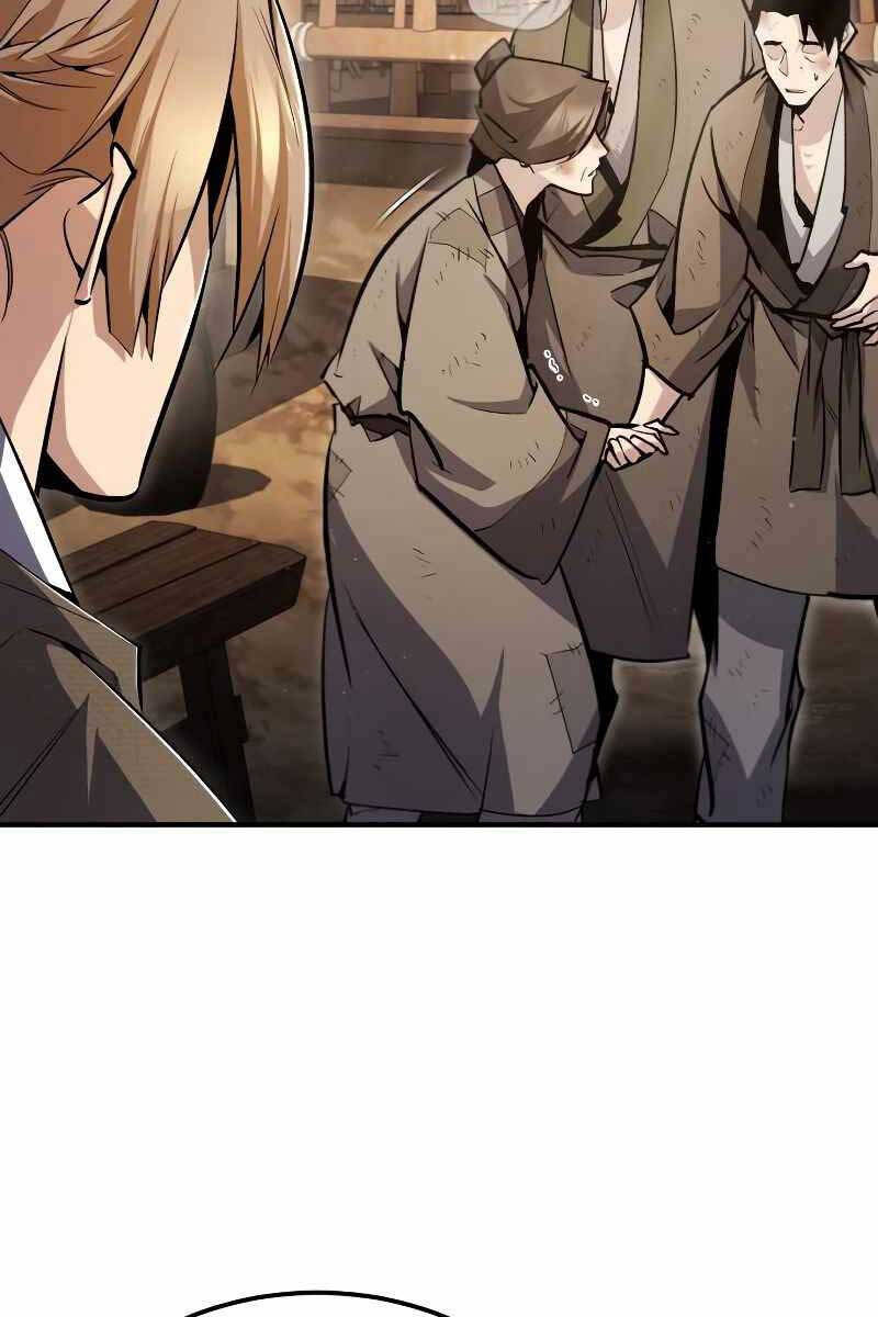 Đệ Nhất Võ Sư, Baek Cao Thủ Chapter 66 - Trang 2