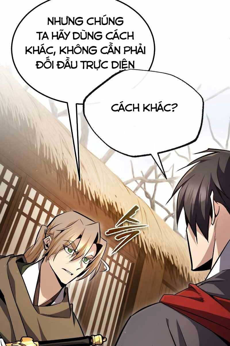 Đệ Nhất Võ Sư, Baek Cao Thủ Chapter 66 - Trang 2