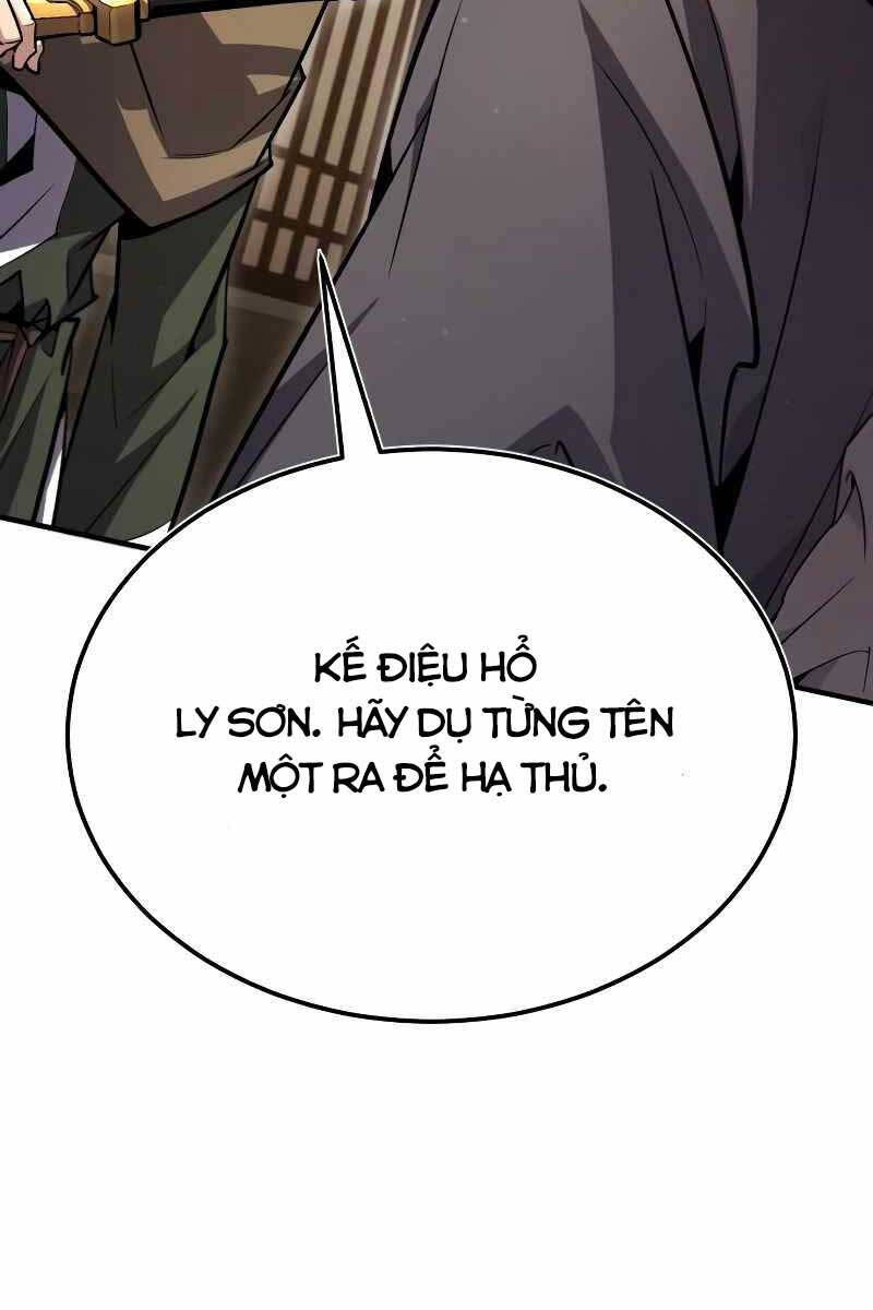 Đệ Nhất Võ Sư, Baek Cao Thủ Chapter 66 - Trang 2