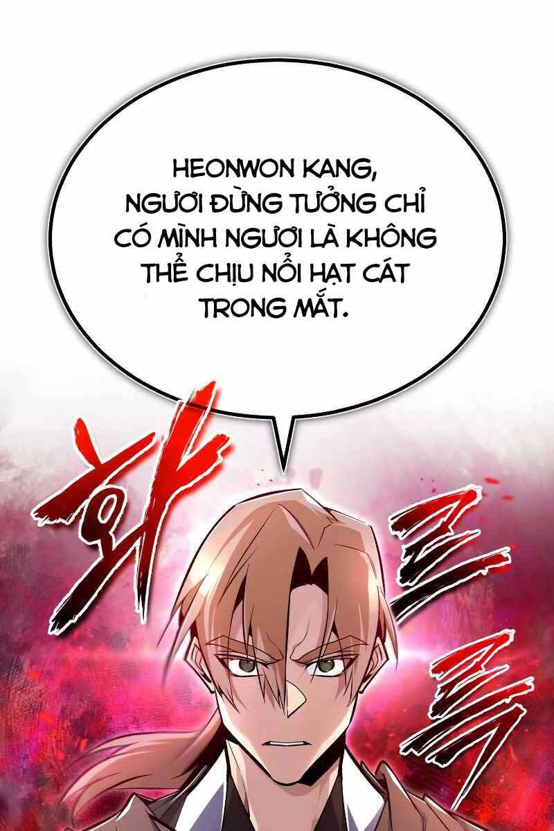 Đệ Nhất Võ Sư, Baek Cao Thủ Chapter 66 - Trang 2