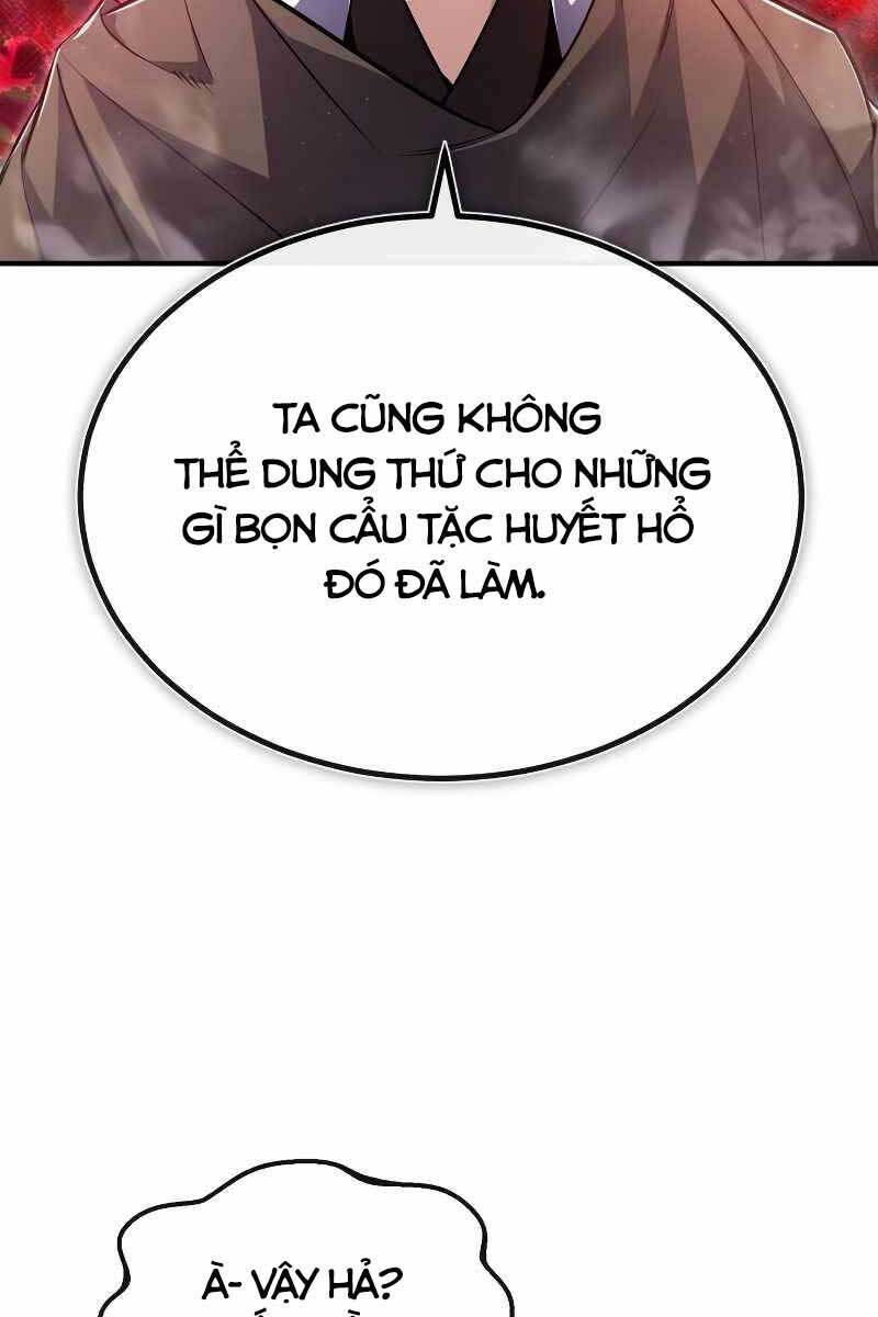 Đệ Nhất Võ Sư, Baek Cao Thủ Chapter 66 - Trang 2