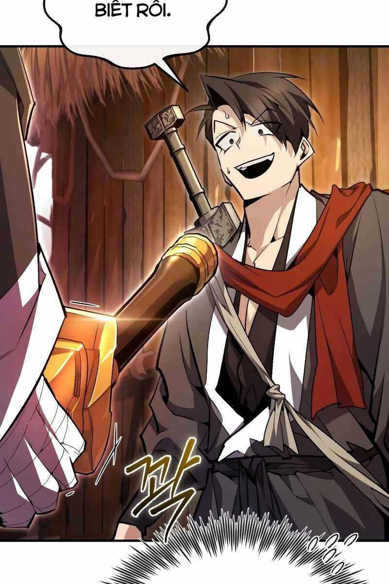 Đệ Nhất Võ Sư, Baek Cao Thủ Chapter 66 - Trang 2