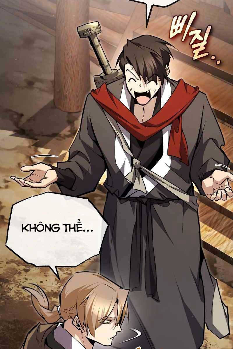 Đệ Nhất Võ Sư, Baek Cao Thủ Chapter 66 - Trang 2