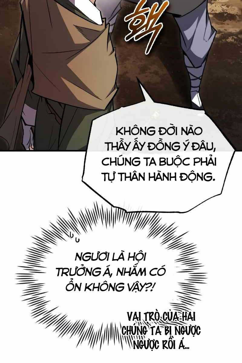 Đệ Nhất Võ Sư, Baek Cao Thủ Chapter 66 - Trang 2