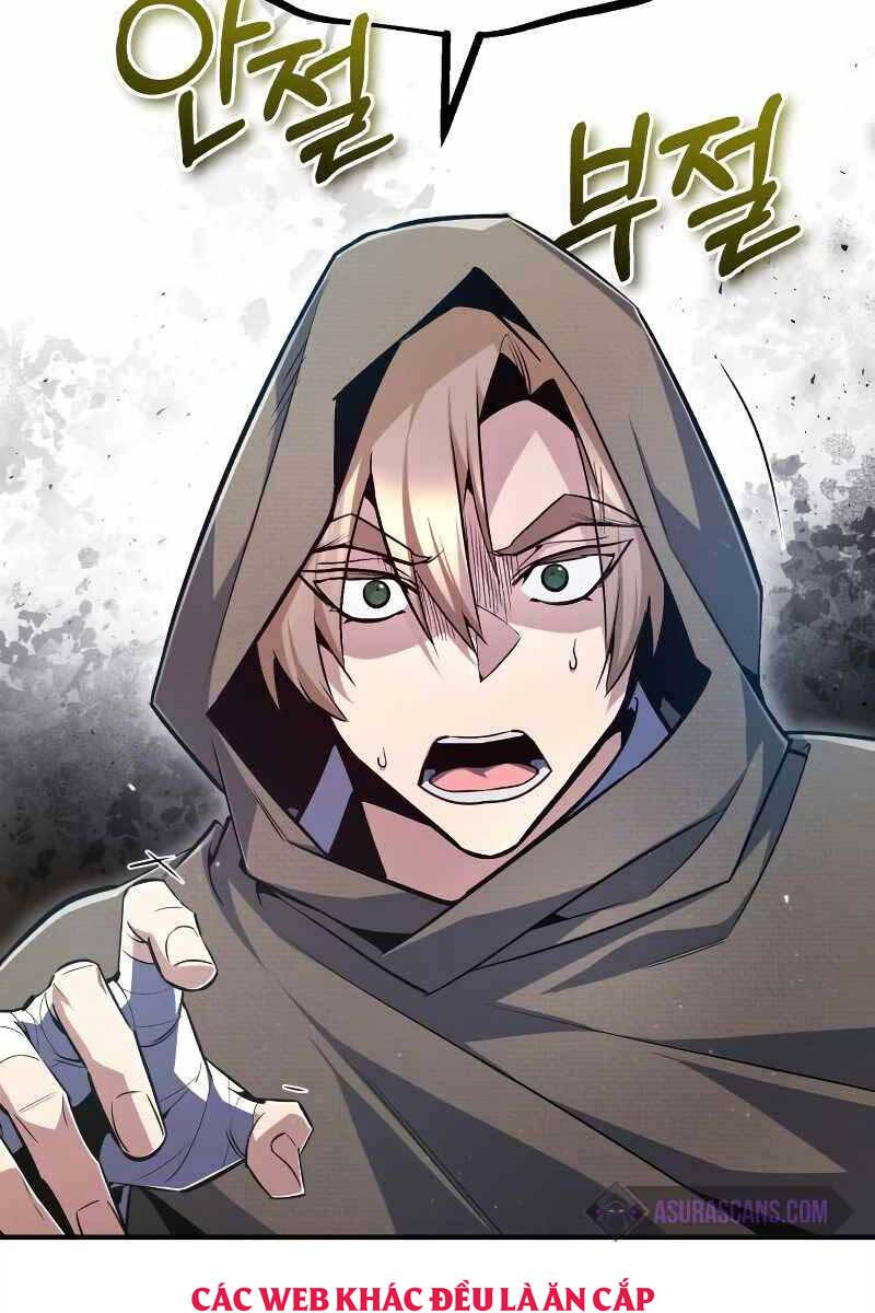 Đệ Nhất Võ Sư, Baek Cao Thủ Chapter 66 - Trang 2