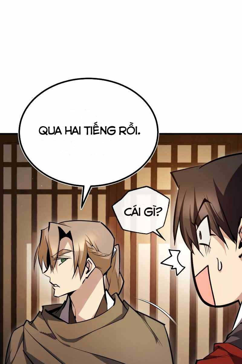 Đệ Nhất Võ Sư, Baek Cao Thủ Chapter 66 - Trang 2