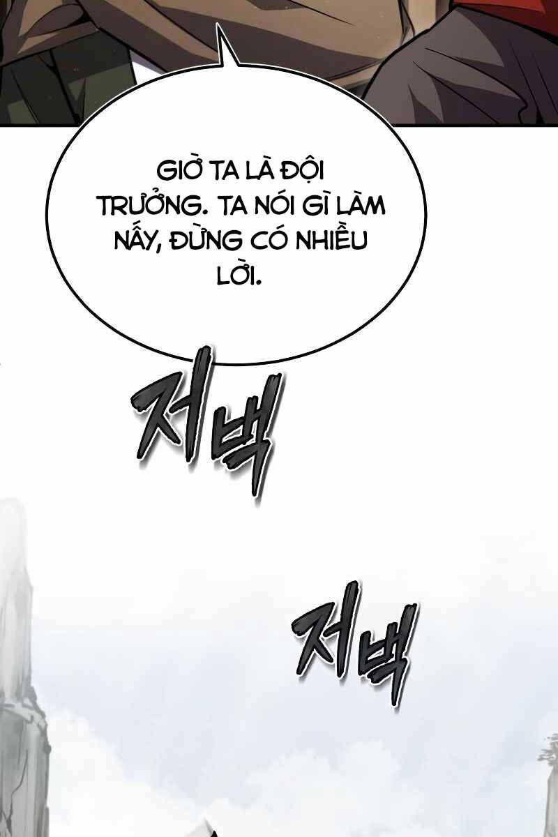 Đệ Nhất Võ Sư, Baek Cao Thủ Chapter 66 - Trang 2