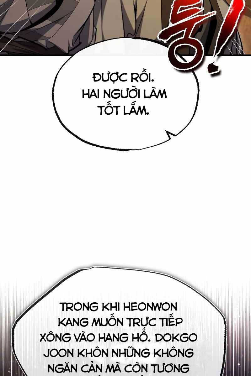 Đệ Nhất Võ Sư, Baek Cao Thủ Chapter 66 - Trang 2