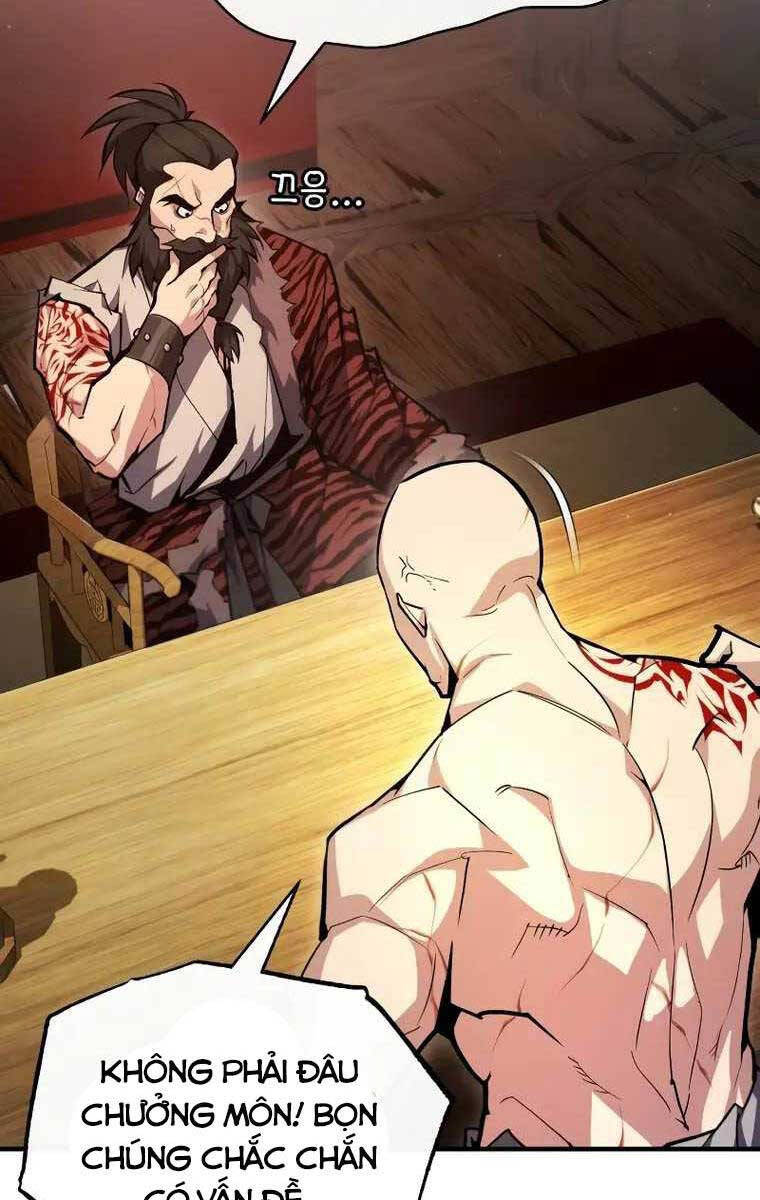 Đệ Nhất Võ Sư, Baek Cao Thủ Chapter 67 - Trang 2