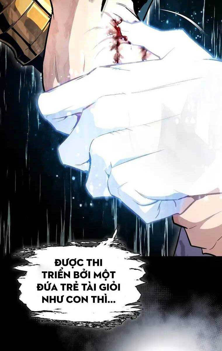 Đệ Nhất Võ Sư, Baek Cao Thủ Chapter 67 - Trang 2