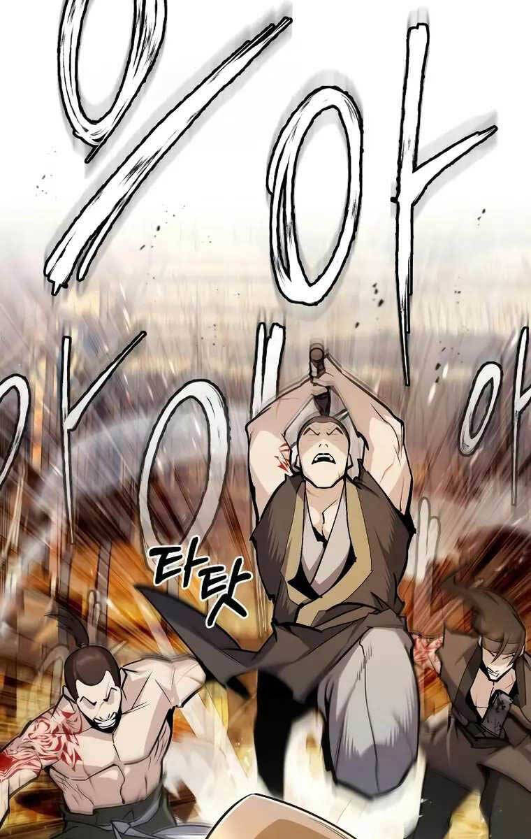 Đệ Nhất Võ Sư, Baek Cao Thủ Chapter 67 - Trang 2