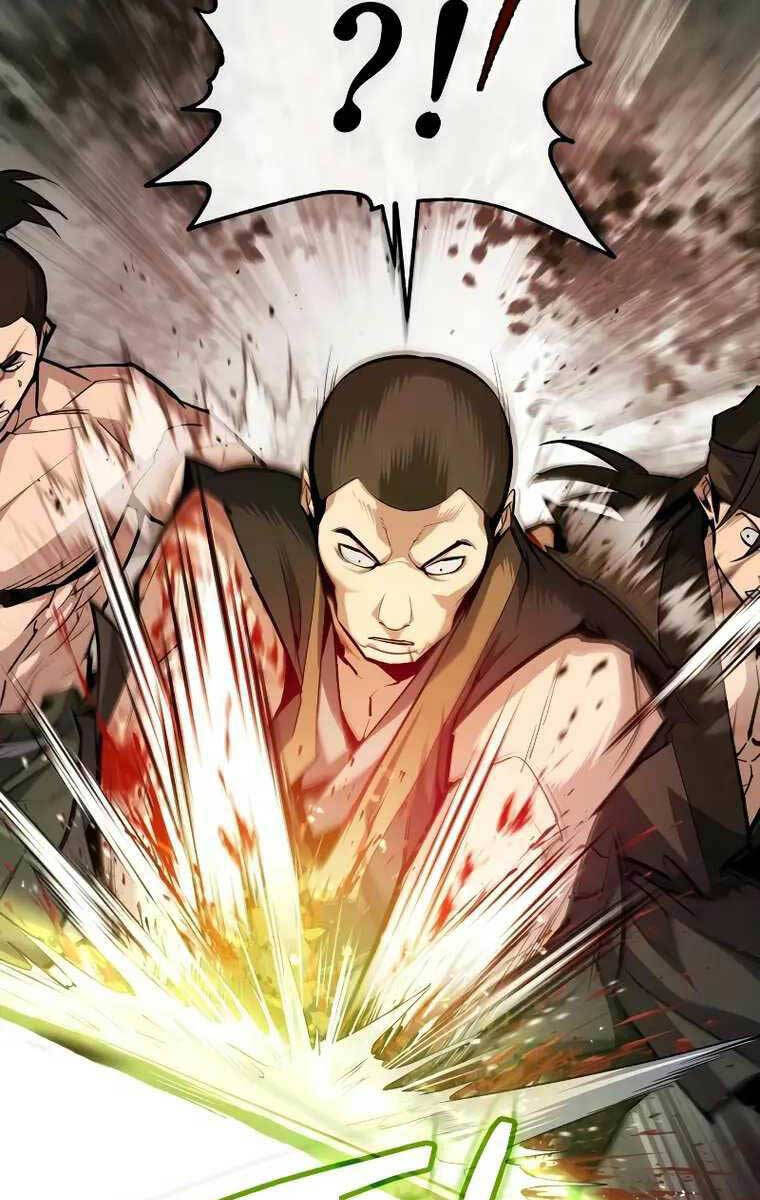 Đệ Nhất Võ Sư, Baek Cao Thủ Chapter 67 - Trang 2